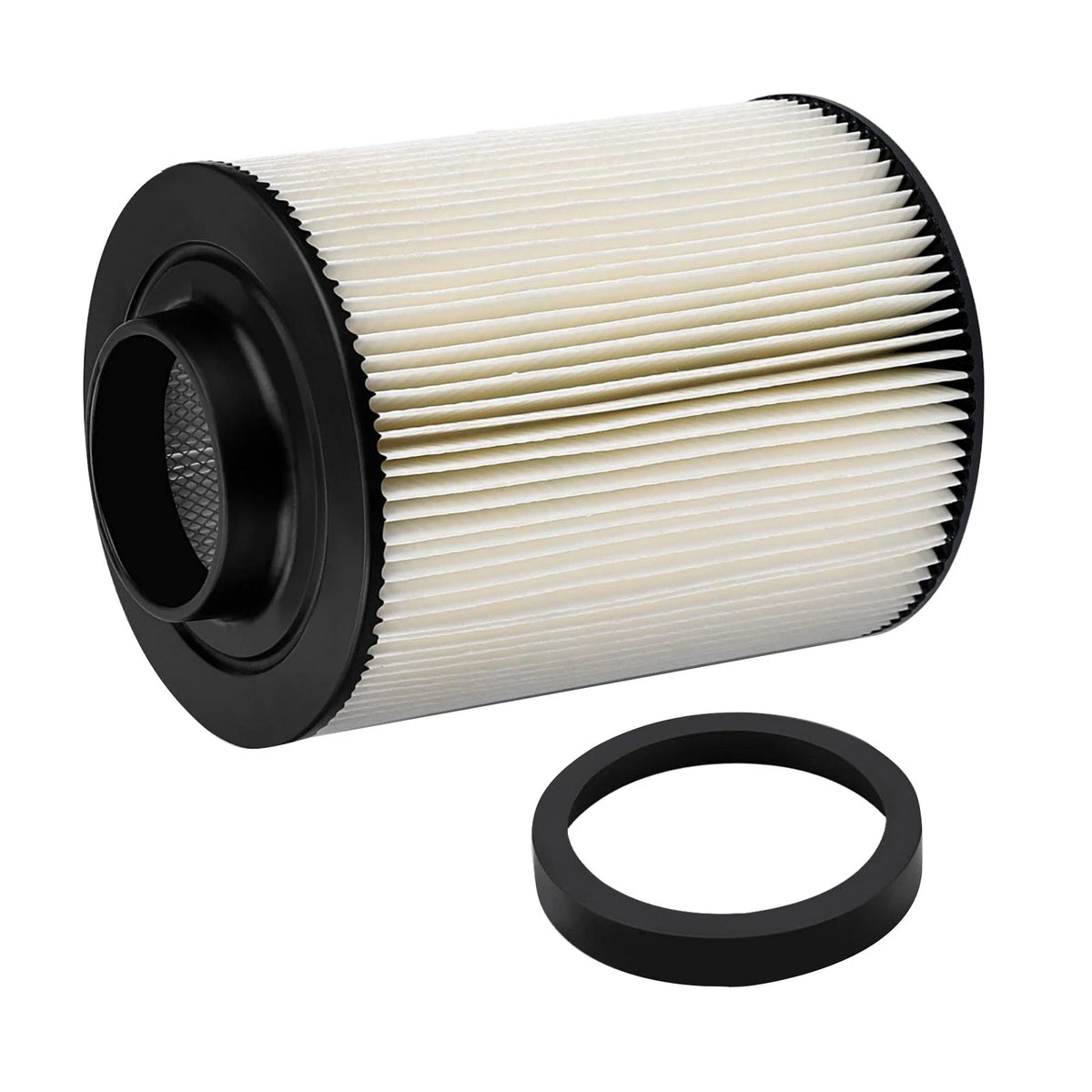 9922274 1PCS Air Filter Fit For Polaris Ranger 800 XP 2011-2012 Hard Rubber