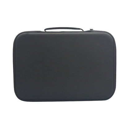 Walkie Talkie Storage Case Carrying Bag Organizer for Baofeng UV-5R 5RD 5RE 5RA+