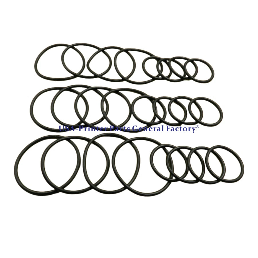 3Set A3 Transfer Belt Fit For Riso RP 310 350 370 3500 3590 3700 3750 3100 3105