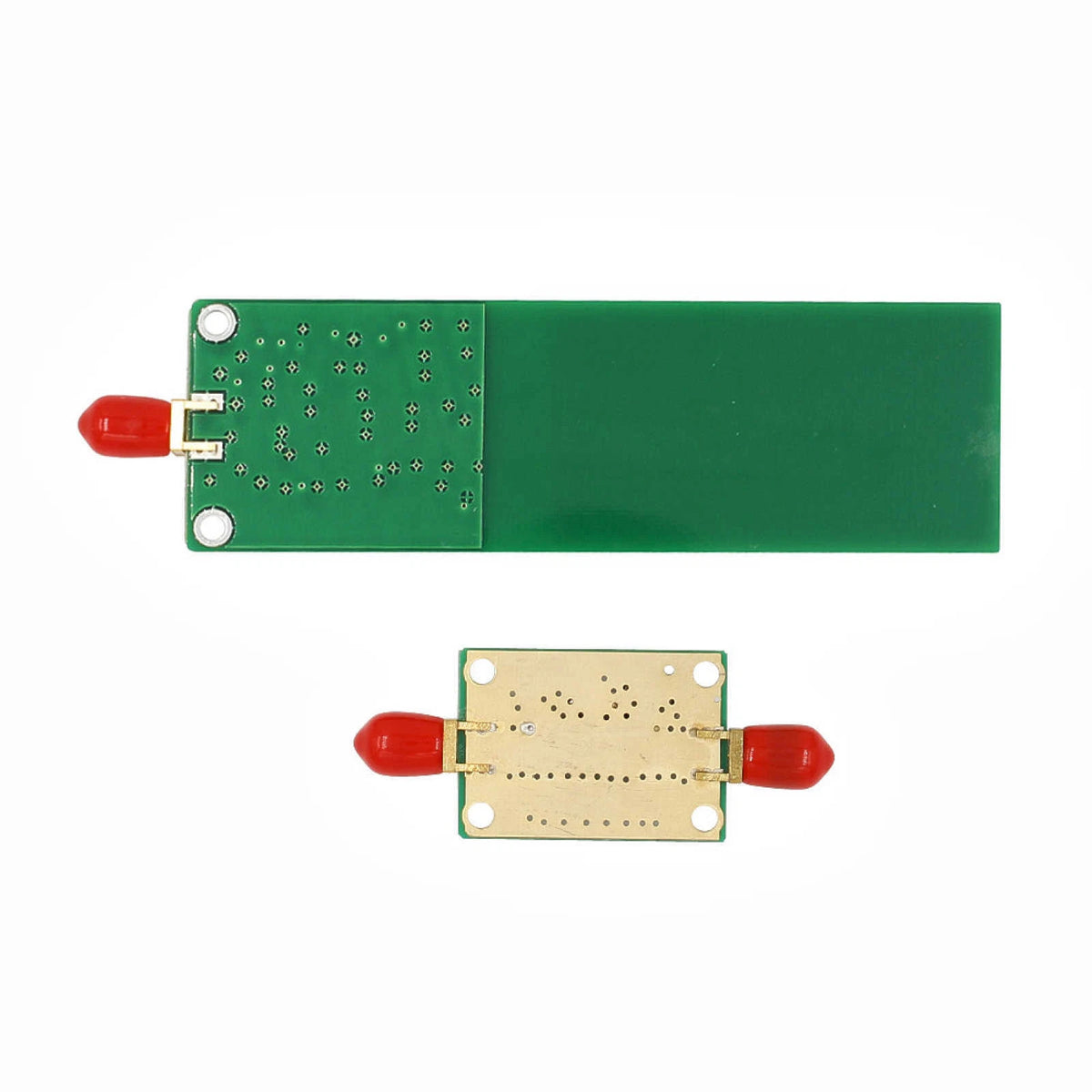 Mini-Whip MF HF VLF Mudule Active RX Antenna 10KHz-30MHz SMA DC9-15V SMA female