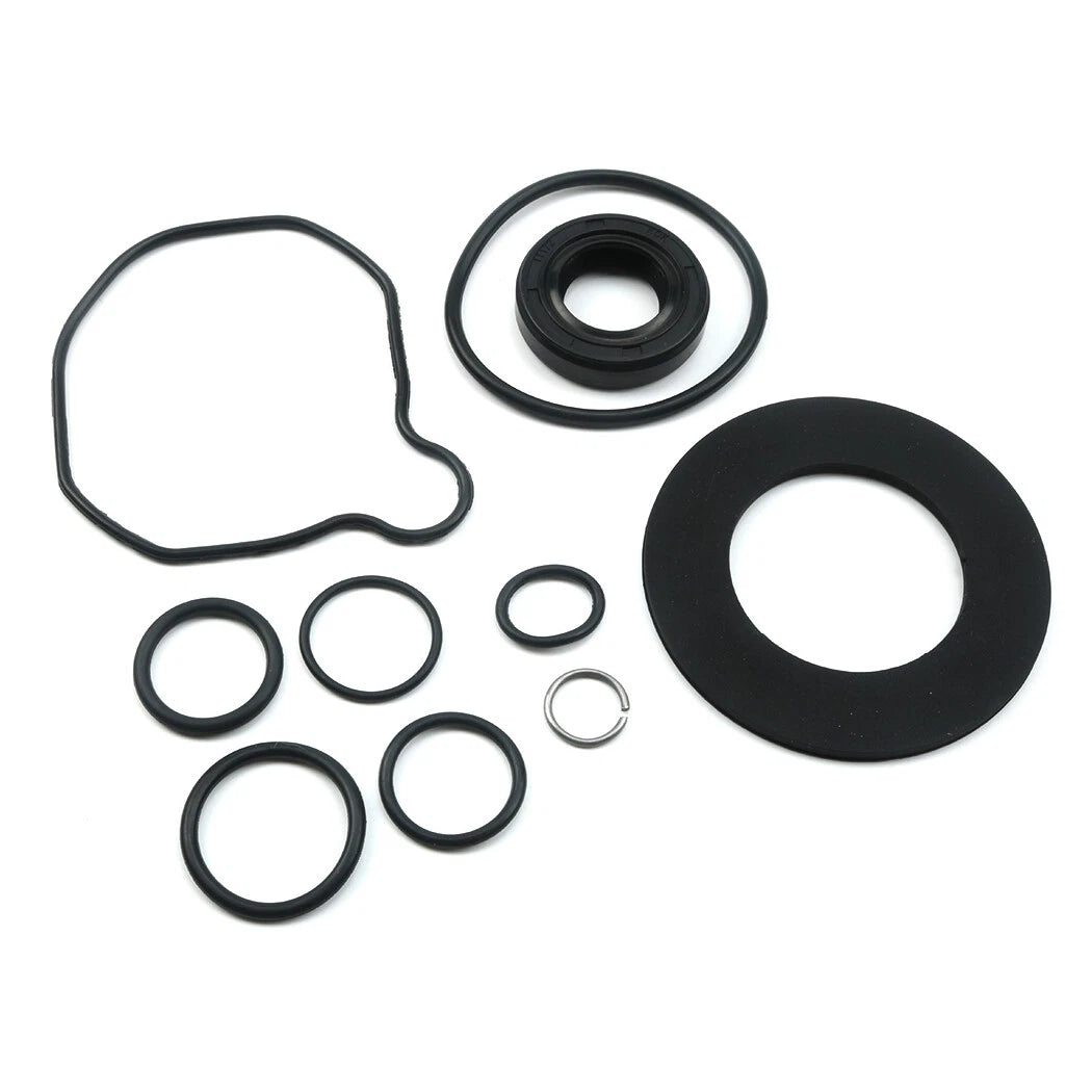 POWER STEERING PUMP SEAL KIT FOR SAAB 9-3 2003-2011 REF. 12807425 12801788