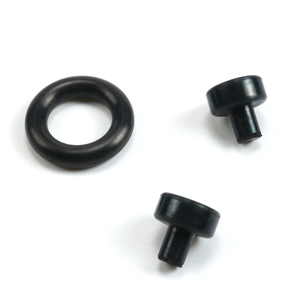 For 1994-2004 Polaris Driveshaft Bumper & O-Ring Kit SL SLT SLH Virage TXI 750 +