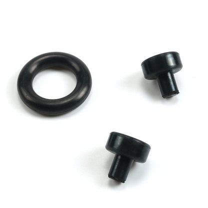 For 1994-2004 Polaris Driveshaft Bumper & O-Ring Kit SL SLT SLH Virage TXI 750 +