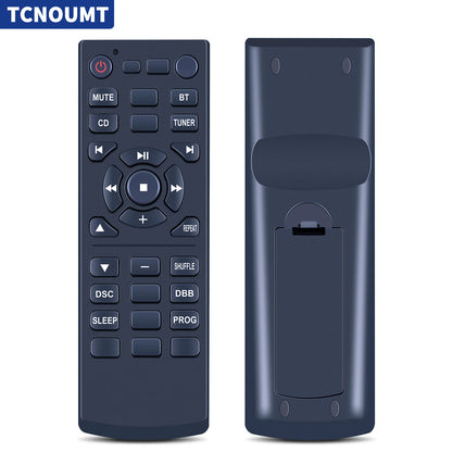 Replacement Remote Control For Philips CD Soundmachine AZ700T AZ700T/37