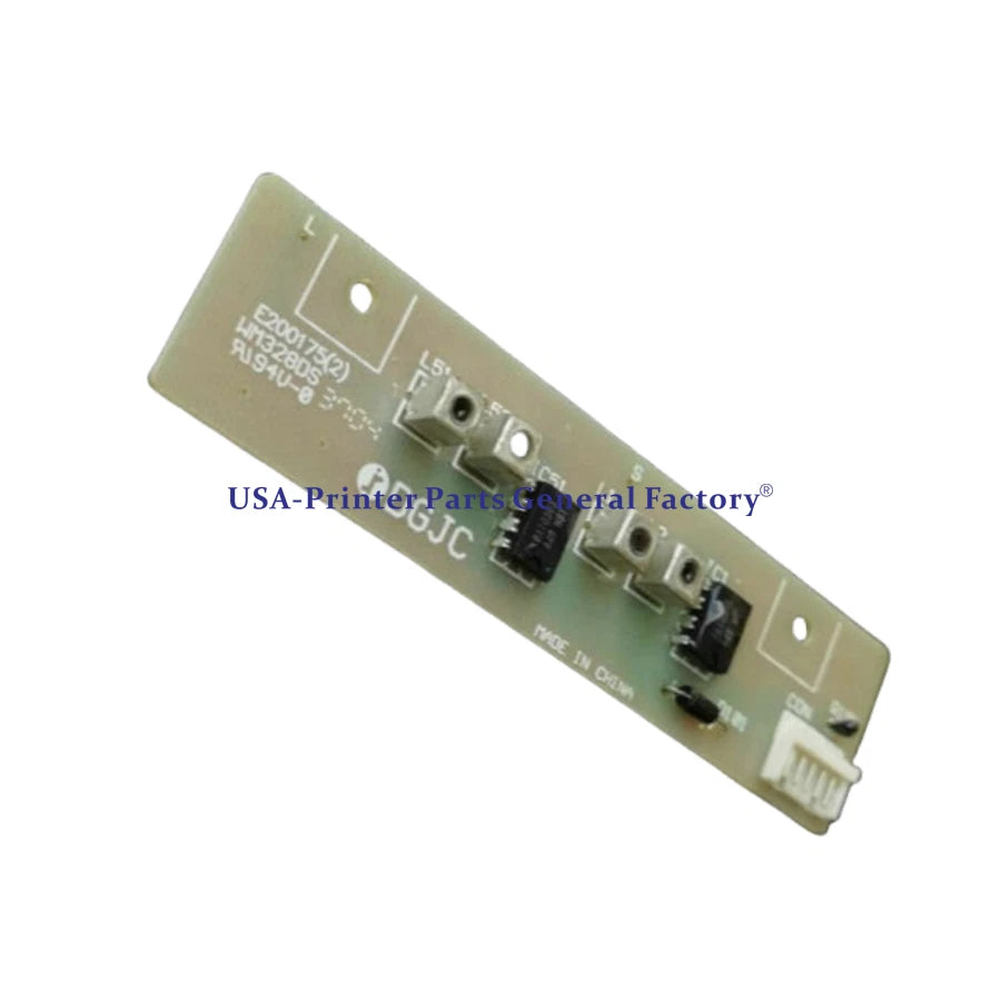 High quality 444-51003 A4 B4 Drum PCB Fit For Riso RV 2450 2460C 2490C 3460 3490