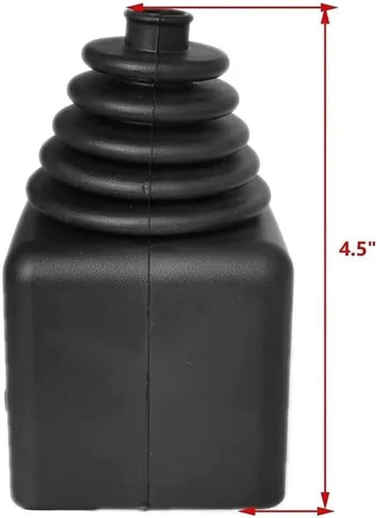Exhilar Replace KIOTI 36001-0180 Loader Joystick Valve Handle Cover Boot...