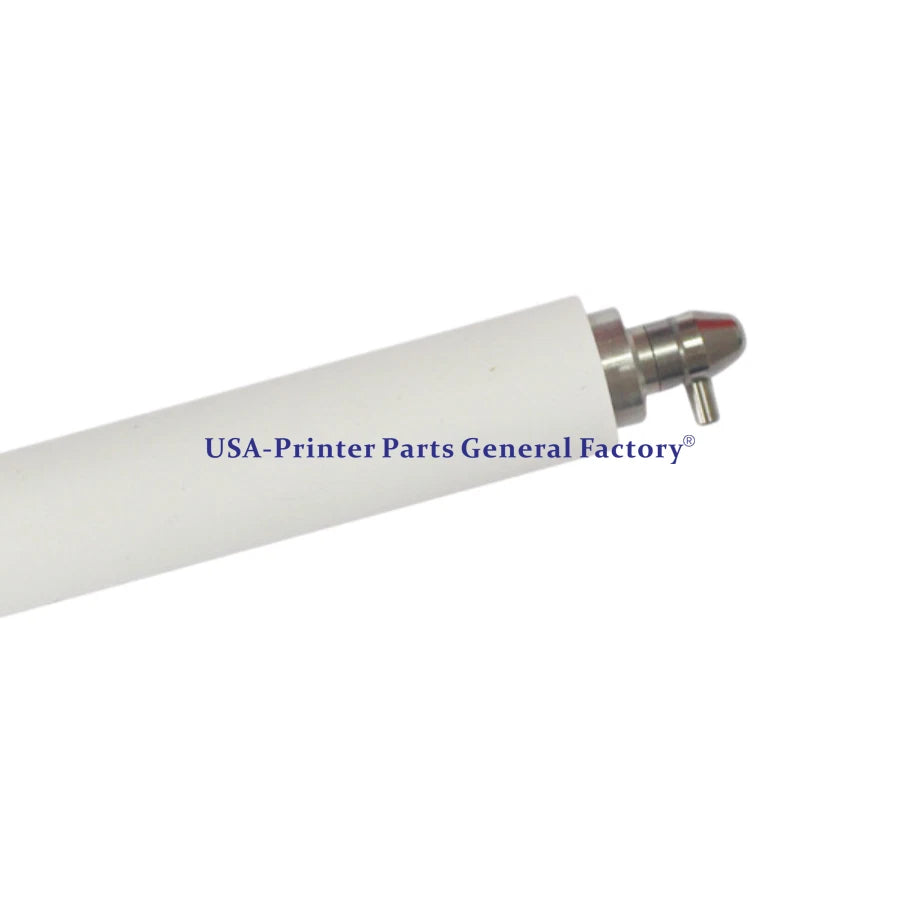 2pcs P1046696-072  Platen Roller For Zebra ZE500-4 Thermal Label Printer