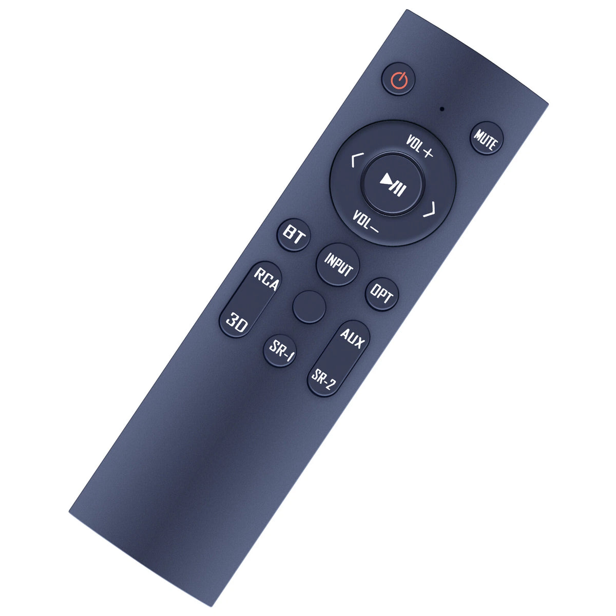 Remote Control For WOHOME Surround Sound Home Theater Soundbar S9920