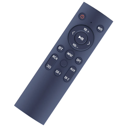 Remote Control For WOHOME Surround Sound Home Theater Soundbar S9920
