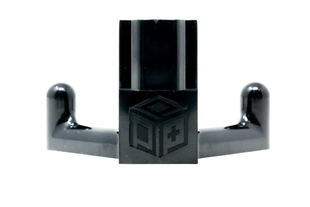 Pop's Parts Plus Tool Hook for Lifetime Shed  Pack of 5, Black