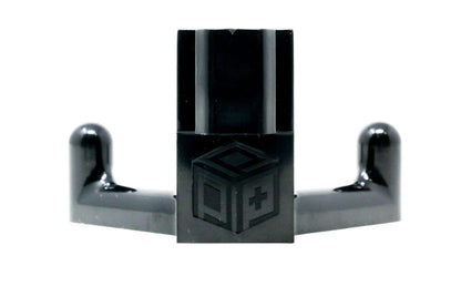 Pop's Parts Plus Tool Hook for Lifetime Shed  Pack of 5, Black