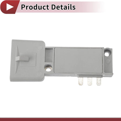 Ignition Control Module Replacement System For Merkur 1985-1989 Professional