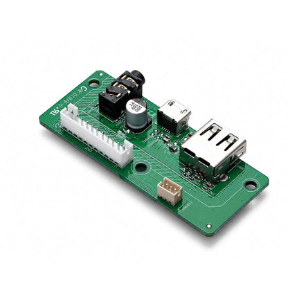 Replacement Charging Port Board For JBL Charge 3 Version GG Bluetooth Speaker l