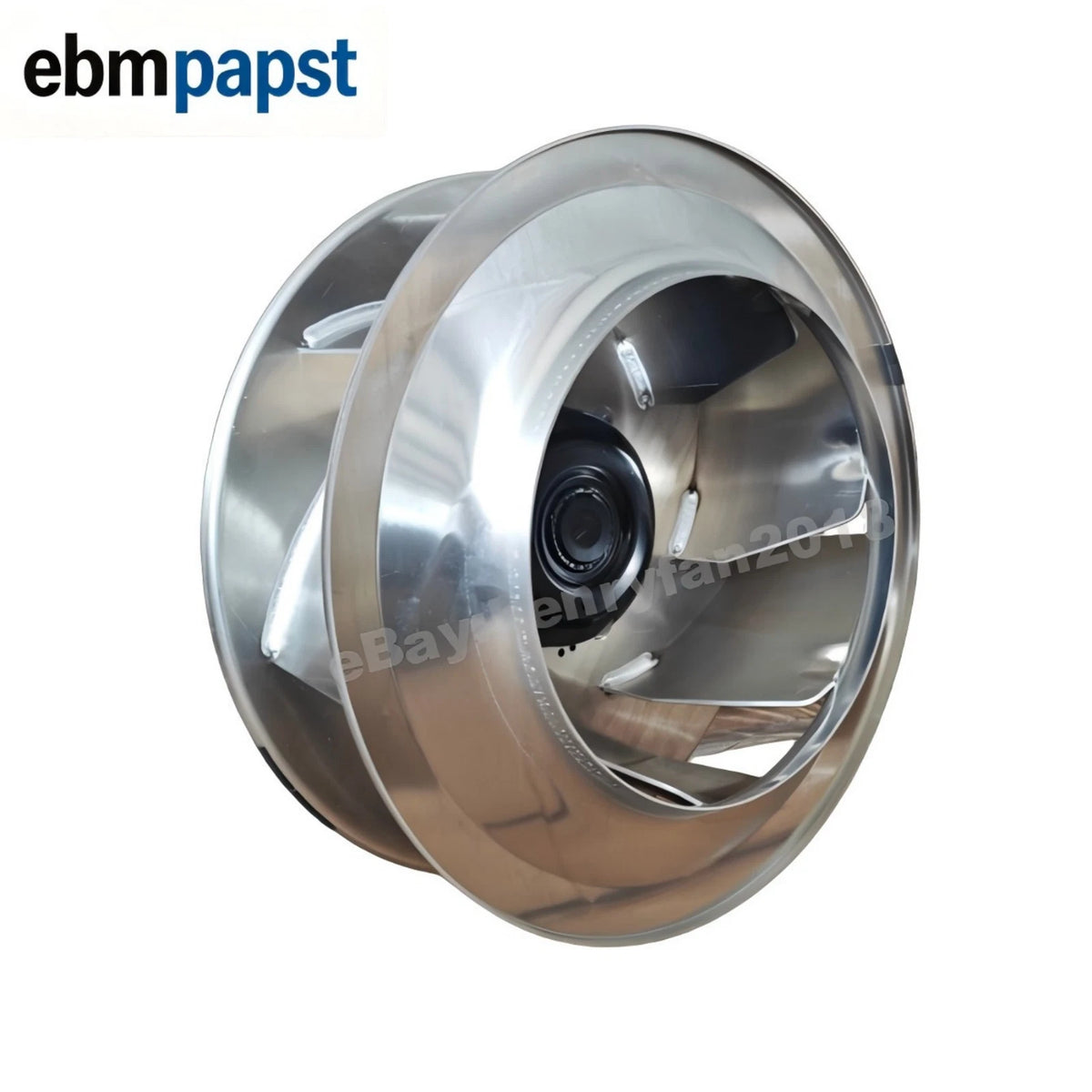 R3G500-AP25-01 for ebmpapst AC 400VAC Centrifugal Fan For Cabinet Cooling