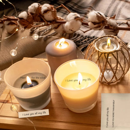 Candle Making Kit for Adults Beginners,Candle Medium, Multi-Color