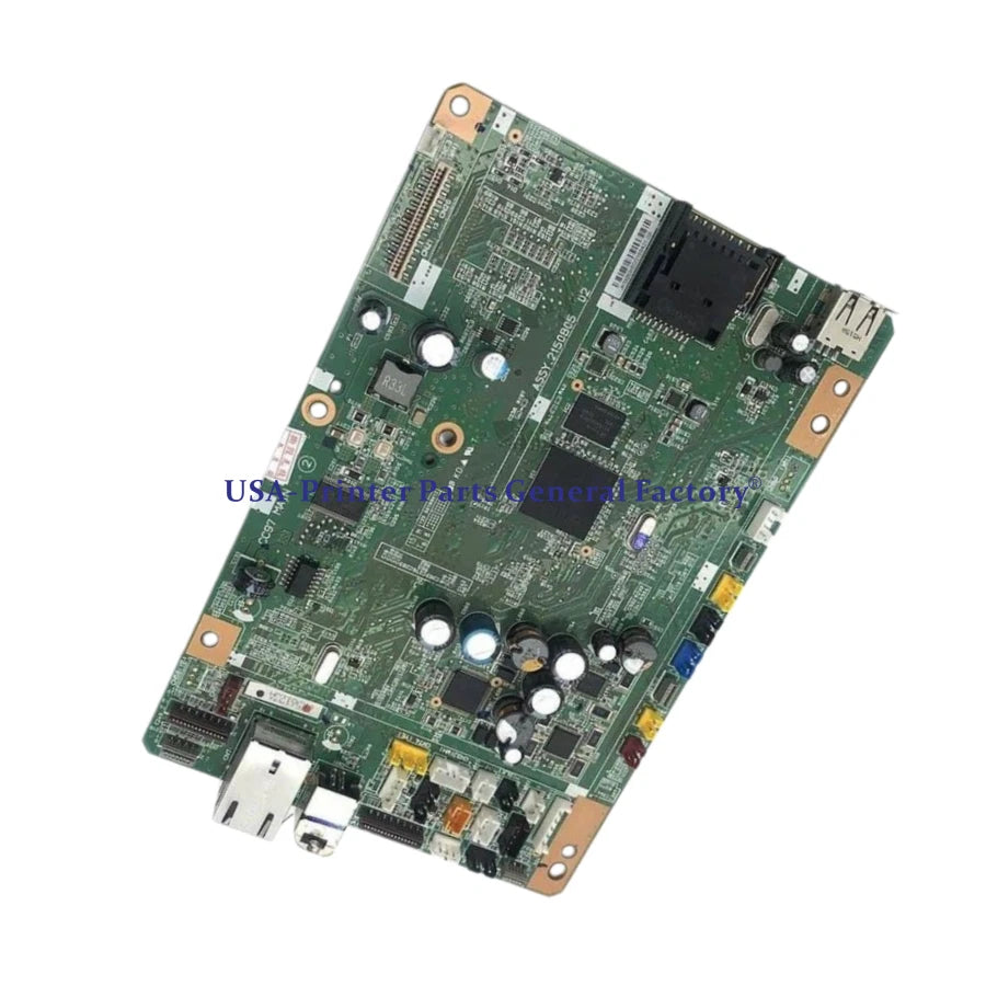 WF-7620 cc97 Main Board Fits For Epson WF7620 Fast delivery