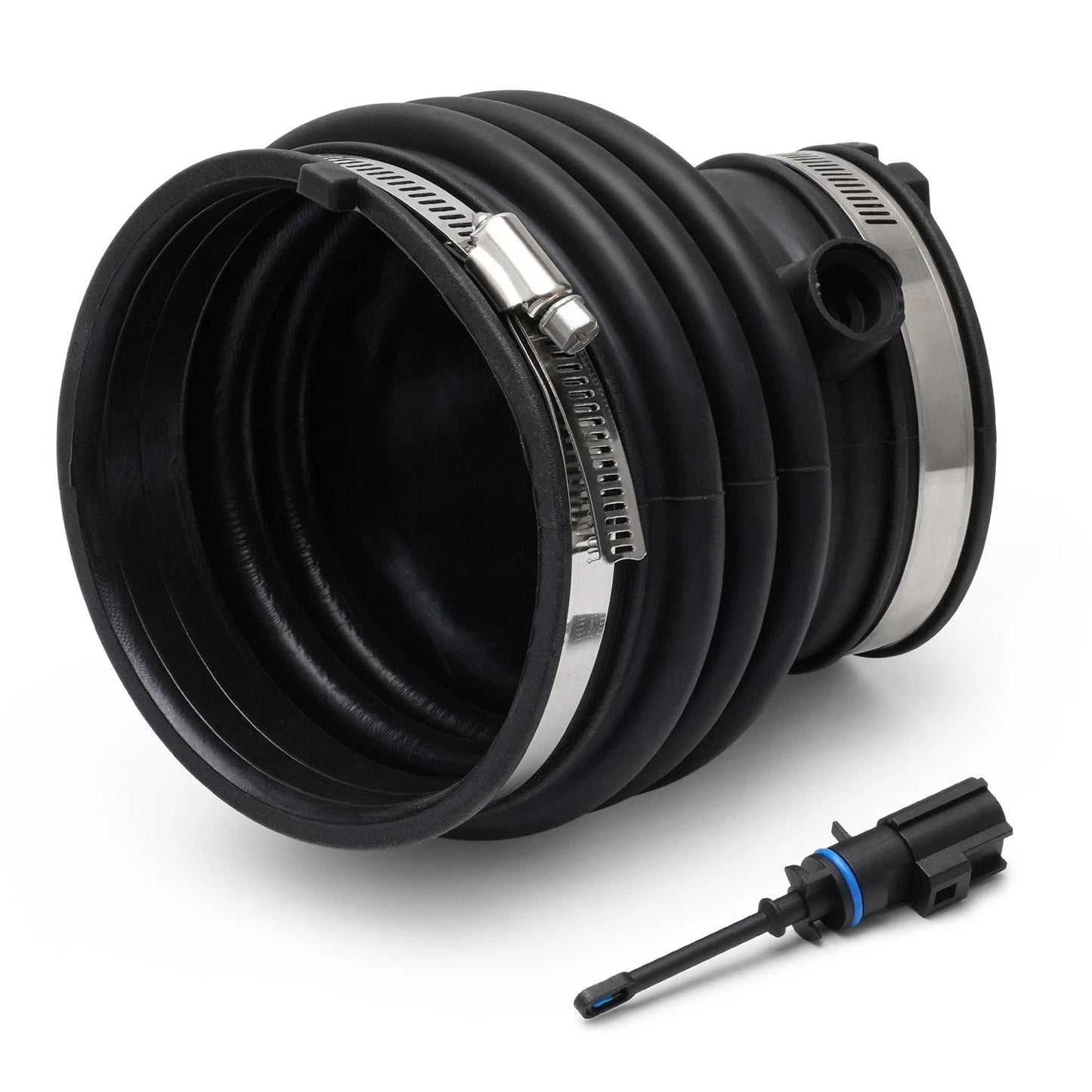 Air Intake Duct Hose for Chrysler 300 /Dodge Charger/Challenger 6.4L V8 Engine