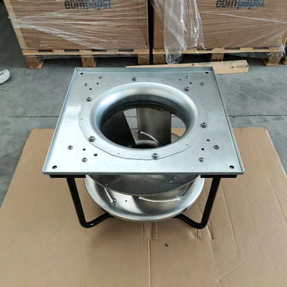K3G400-PA27-71 for ebmpapst EC 400VAC 5.2A 3.35KW for industrial Cooling Fan