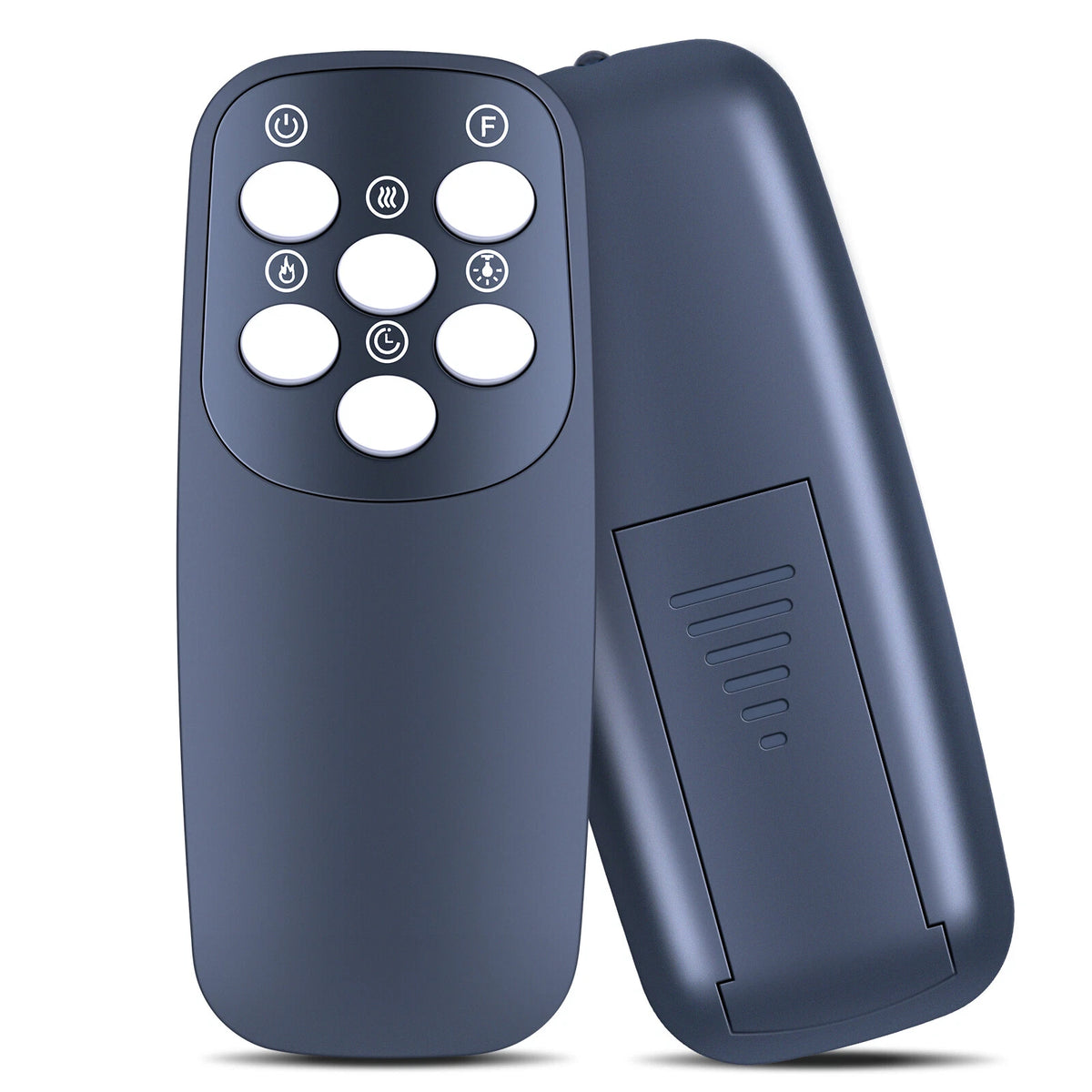 Remote Control For Oneinmil IF-1330TCL IF-1340TCL IF-1350TCL Electric Fireplace