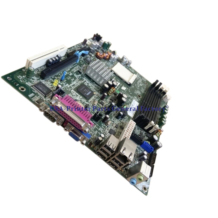 compatible For Dell Optiplex 740 SFF AM2 0YP693 YP693 RY469 0RY469 Motherboard