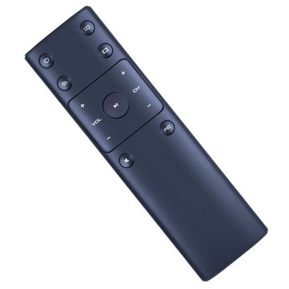 Replacement Remote Control For VIZIO XRT132