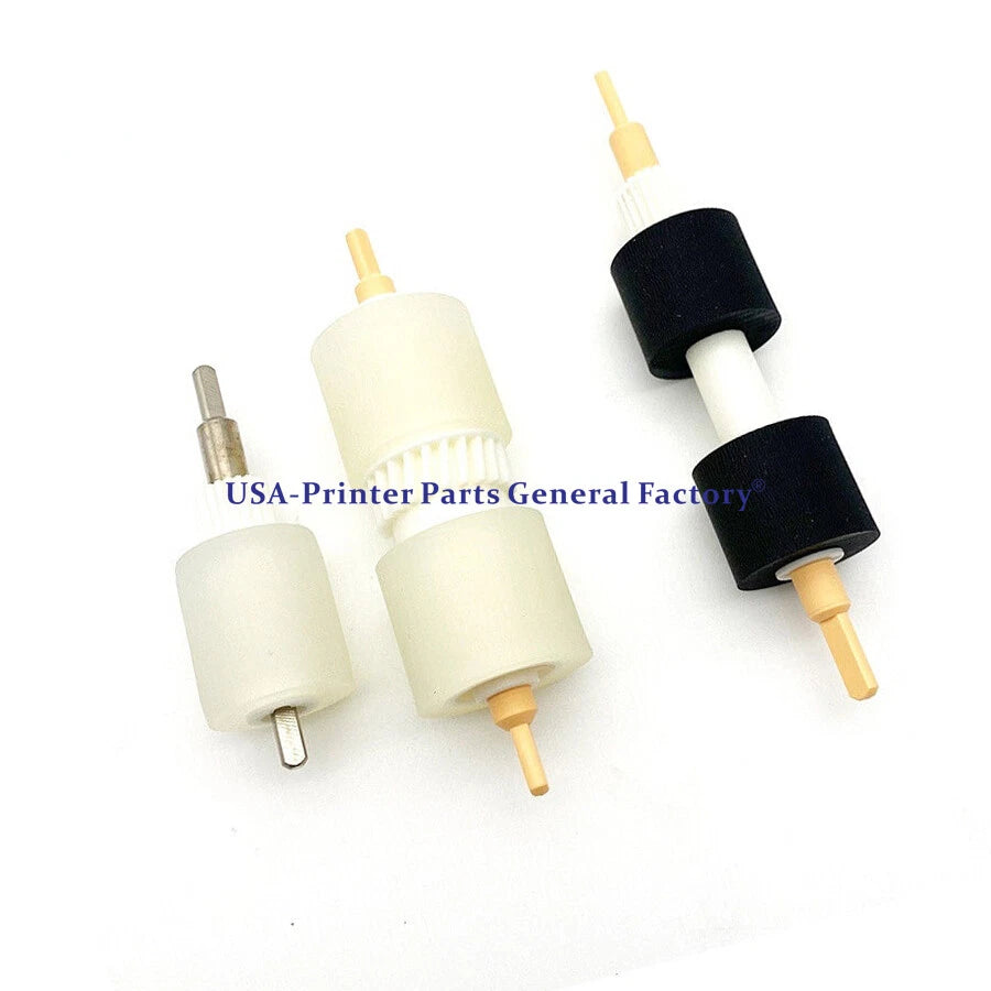 604K23660 feeder pickup roller for Xerox 4110 4112 4127 1100 DC240 250 242 252