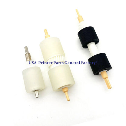 604K23660 feeder pickup roller for Xerox 4110 4112 4127 1100 DC240 250 242 252