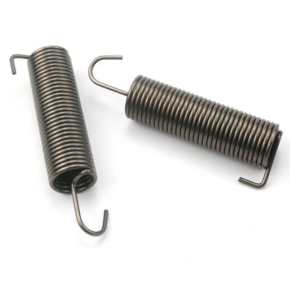 For 84-87 Regal Front Grille Grill Tension Return Spring SET - 25516618