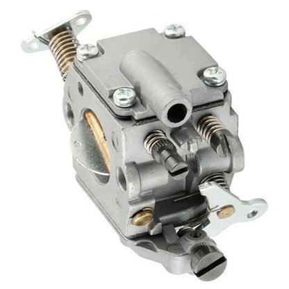 Gasket Spark Plug Fuel Cap Carburetor Carb Kit For Stihl MS200 MS200T Chainsaw
