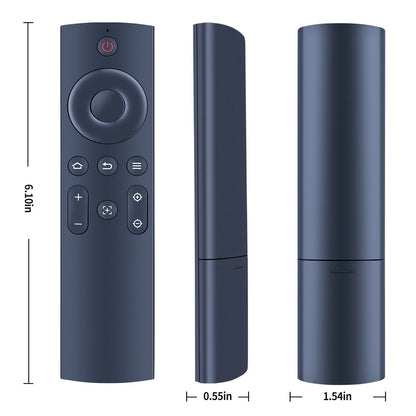 For Yaber K2s 4K Projector Remote Control Replacement