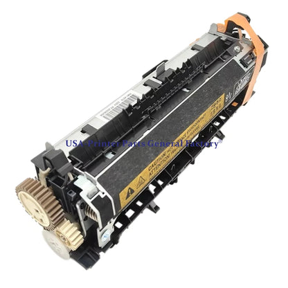220V  Fuser Unit Compatible For HP LaserJet Enterprise M4555 M4555MFP