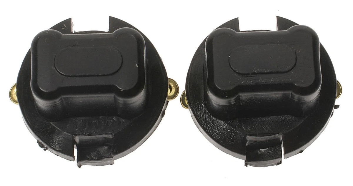 ACDelco LS132 Professional Instrument Cluster Lamp 1 Count (Pack of 1), Black
