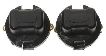 ACDelco LS132 Professional Instrument Cluster Lamp 1 Count (Pack of 1), Black