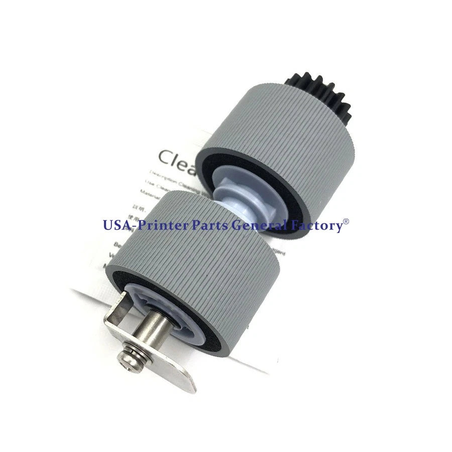 1PC X PA03450-K013  Scanner Brake Roller For Fujitsu fi-5900C fi-5900 fi-5950