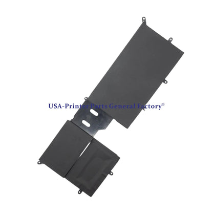Y9M6F Laptop Battery Compatible For Dell M15 R2 M17 R2 8K84Y 0Y9M6F 76Wh 11.4V