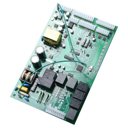 Refrigerator Main Control Board for GE WR55X10416 AP6048447 WR55X10942 Fix PCB