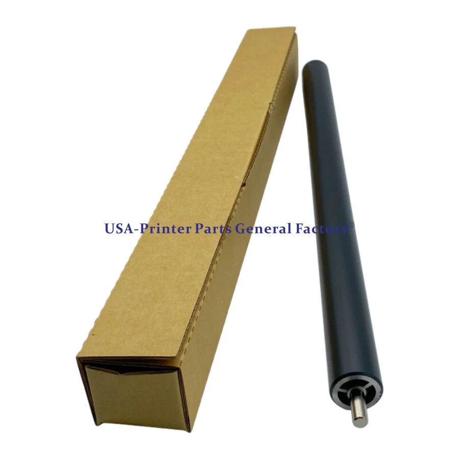 Fixing Cleaning Iron Roller For KONICA MINOLTA C654 C654e 754 C554 554E 654 C754