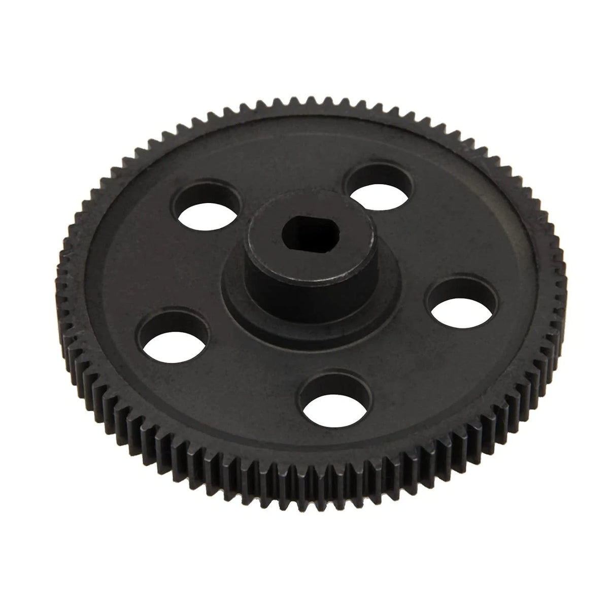 ShareGoo Steel Spur Gear 87T Compatible with Redcat Everest Gen7 Pro HSP...