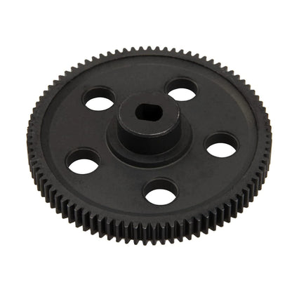 ShareGoo Steel Spur Gear 87T Compatible with Redcat Everest Gen7 Pro HSP...