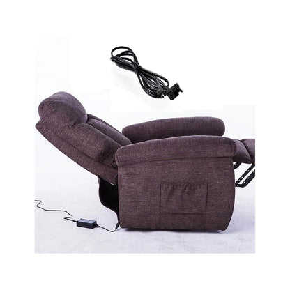 6.5 Ft Extension Cord for Lift Chair or Power Recliner, Replacement Power...