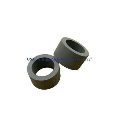 6Pairs Pickup Roller Tire FF5-7830-000 Fit For Canon iR5000 5570 7105 8500 6570