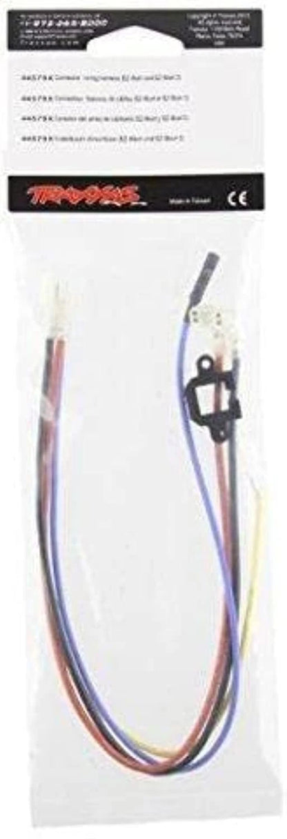 Traxxas 4579X Wire Harness for The EZ Start and 2 Systems