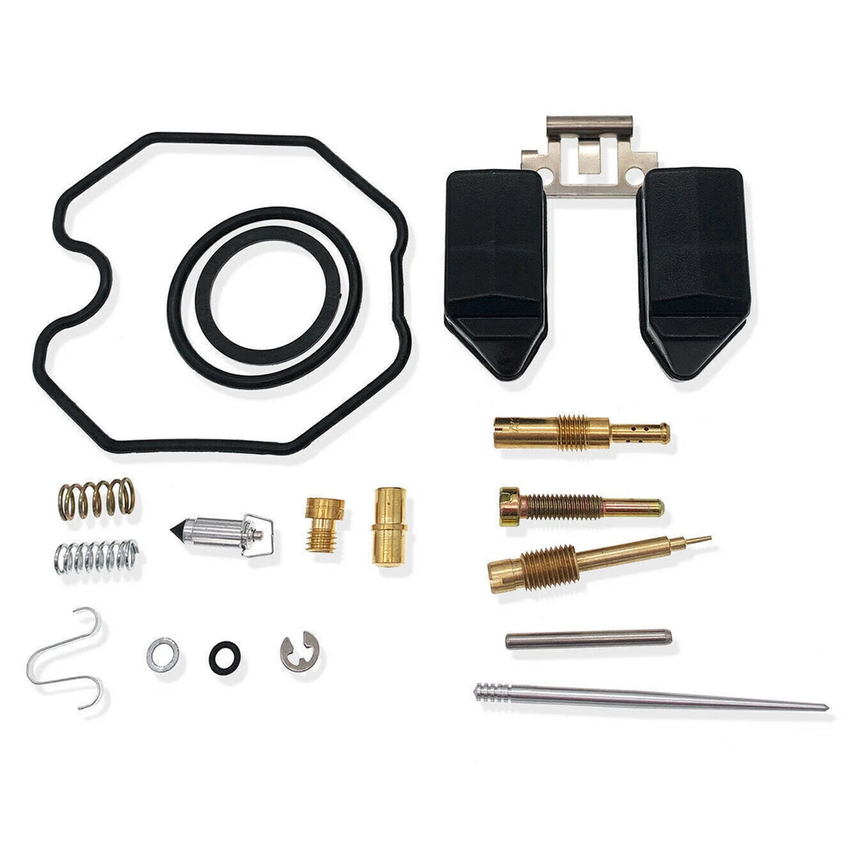 Carburetor Rebuild Kit Replacement For Honda CRF100F XR100R CB125S XL100S c