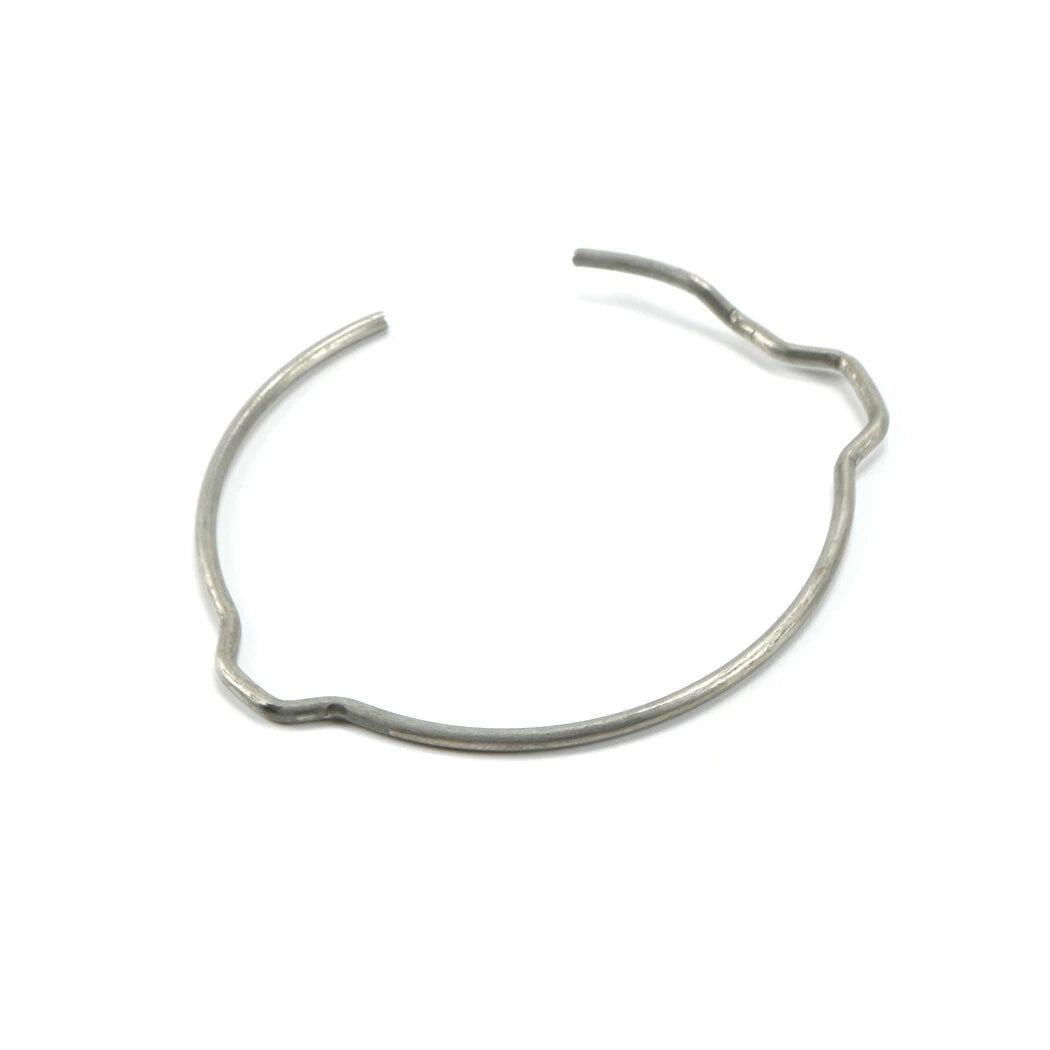 Steering Column Shaft Swivel Rubber Boot&Retainer For 1964-1979 GTO 442 Chevelle