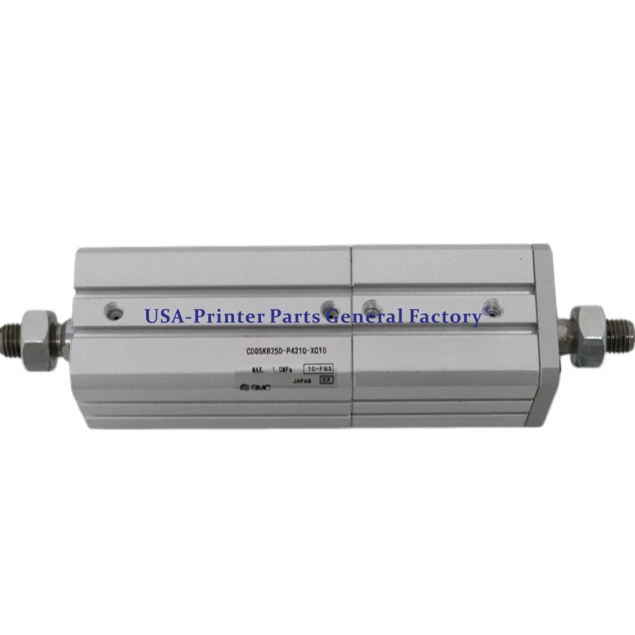 CDQSKB25D-P4210-XC10 Komori Printing Machine Cylinder LS40 Cylinder High quality