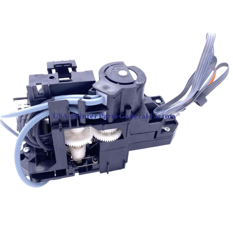 Ink pump PX-5V Compatible For Epson R3000  P600 P608 P400 P408 High quality