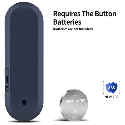 Replacement Remote Control For DAEYEGIM Walking Pad UnderDesk Treadmill TD-YB2