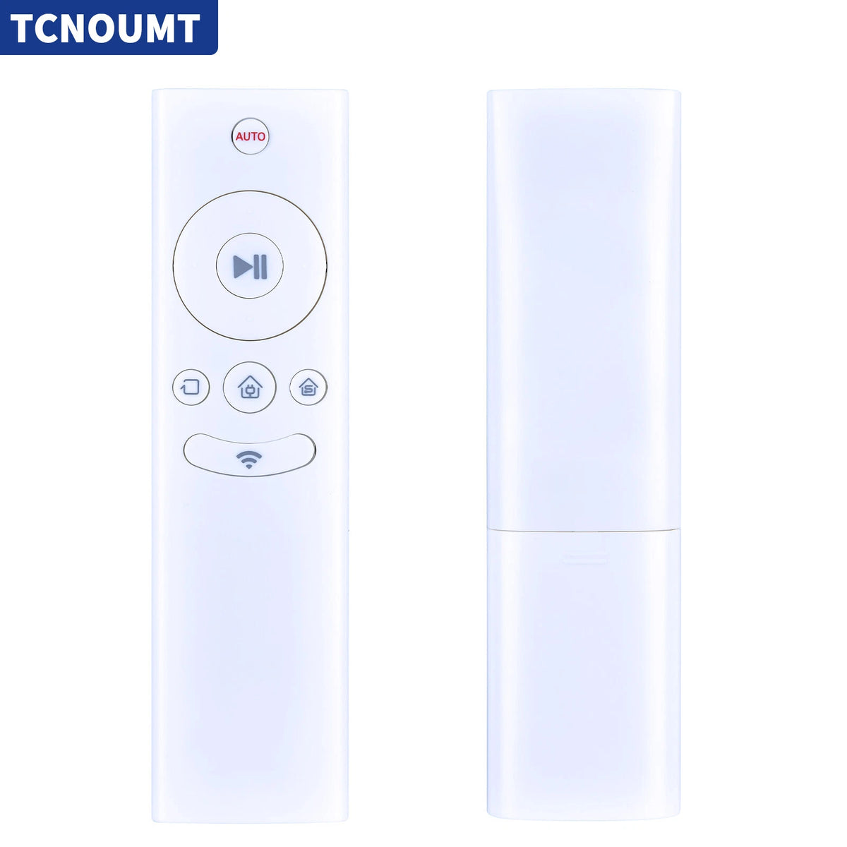 RC1521 Remote Control For Ecovacs Robotics Deebot Vacuum M87 M88 N78