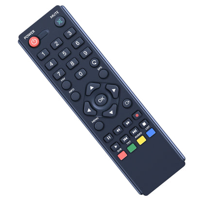 Replacement Remote Control For STRONG SRT 3030 DVB-C