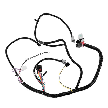 136-9184 Complete Wiring Harness Compatible with Toro TimeCutter Mower and...
